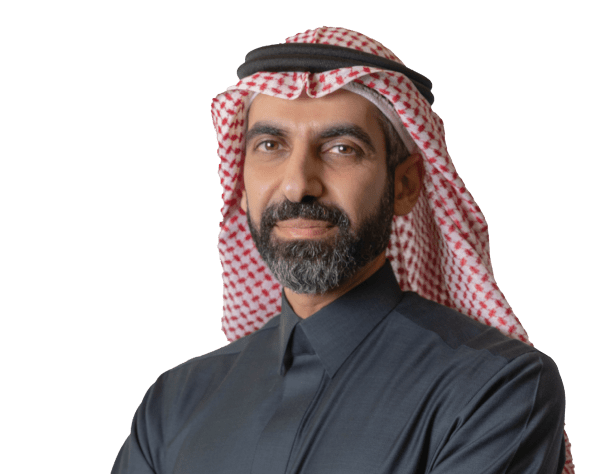 Abdulhameed Al Muhaidib