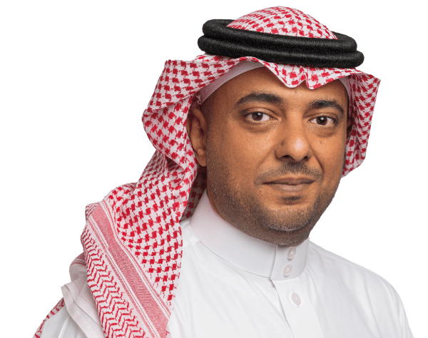 Mr Abdullah Abduljabbar