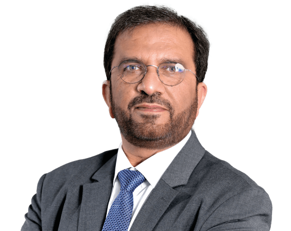 Abid Malik