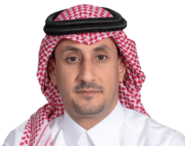 Mr Ahmed Al-Ghamdi
