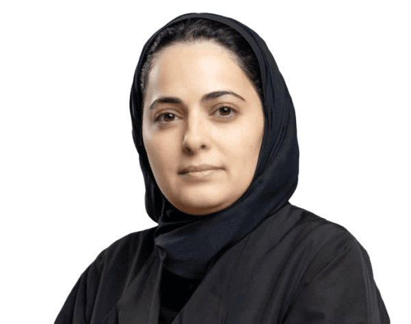 Ms. Aseel Al-Barqawi