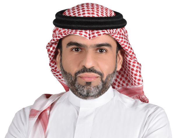 Mr Esmail Alsallom