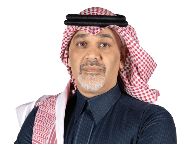 Mr Fahad AlSaif