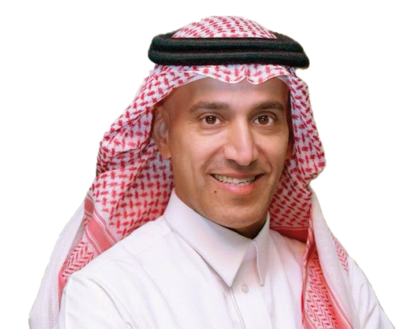 Dr Ibrahim Al Rajhi
