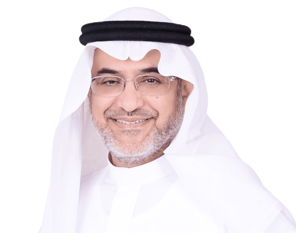 Mr Khalid Al-Rabiah