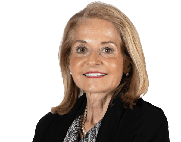 Dr Madelyn Antoncic