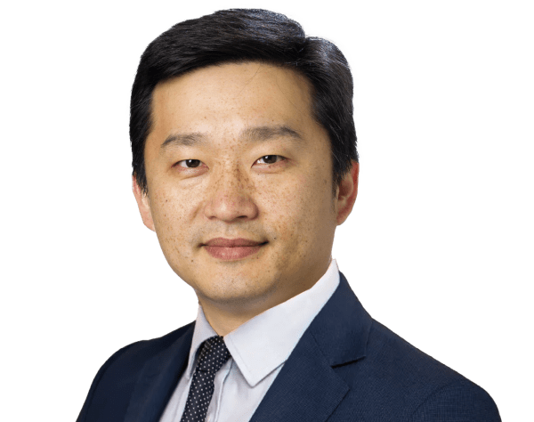 Mr Mike Cheng