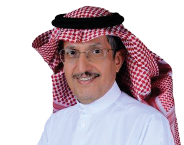 Mr Mohammad Abunayyan
