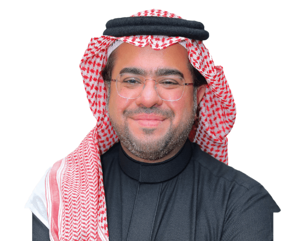 Mr Omar Al-Madhi