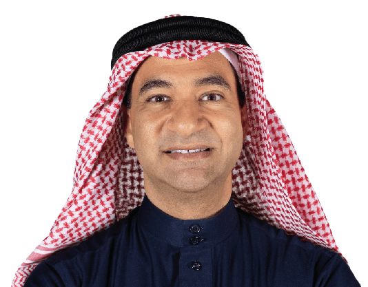 Mr Raad Al-Saady