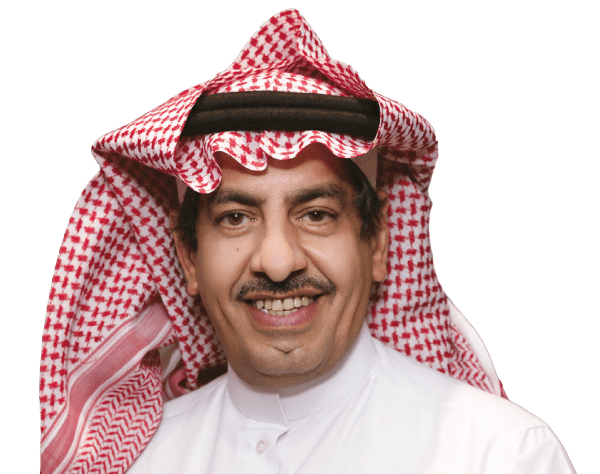 Mr Rasheed AlRasheed