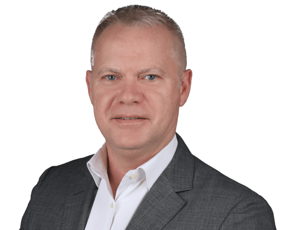 Stefan Verlee