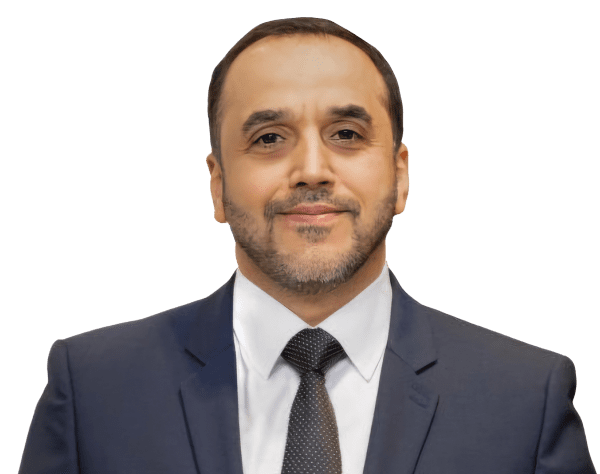 Tahir Mahmood