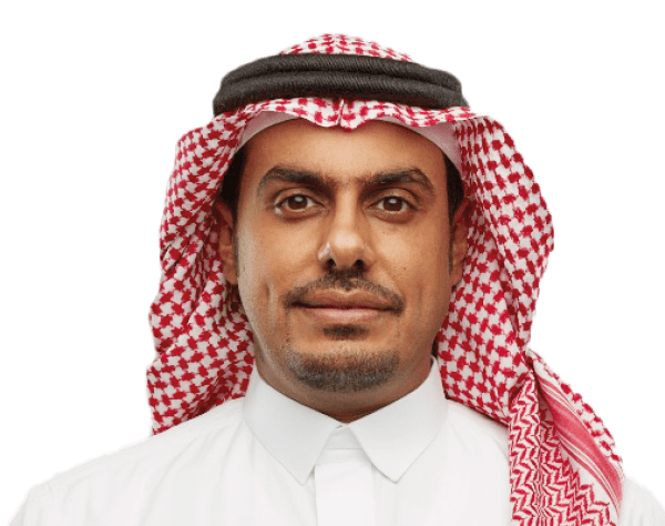 Mr Tariq Al-Amoudi