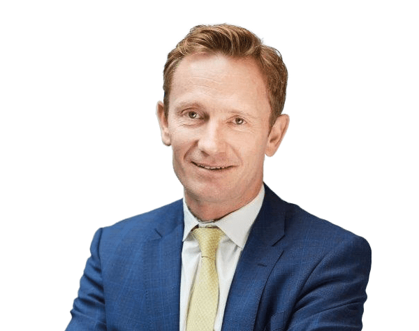 Thomas Brostrom