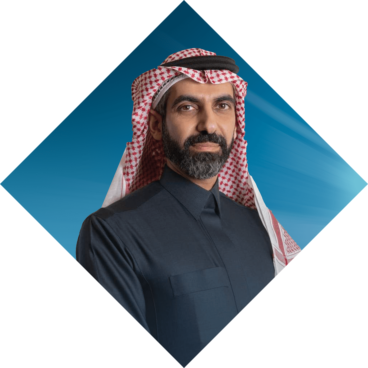 Abdulhameed Al Muhaidib