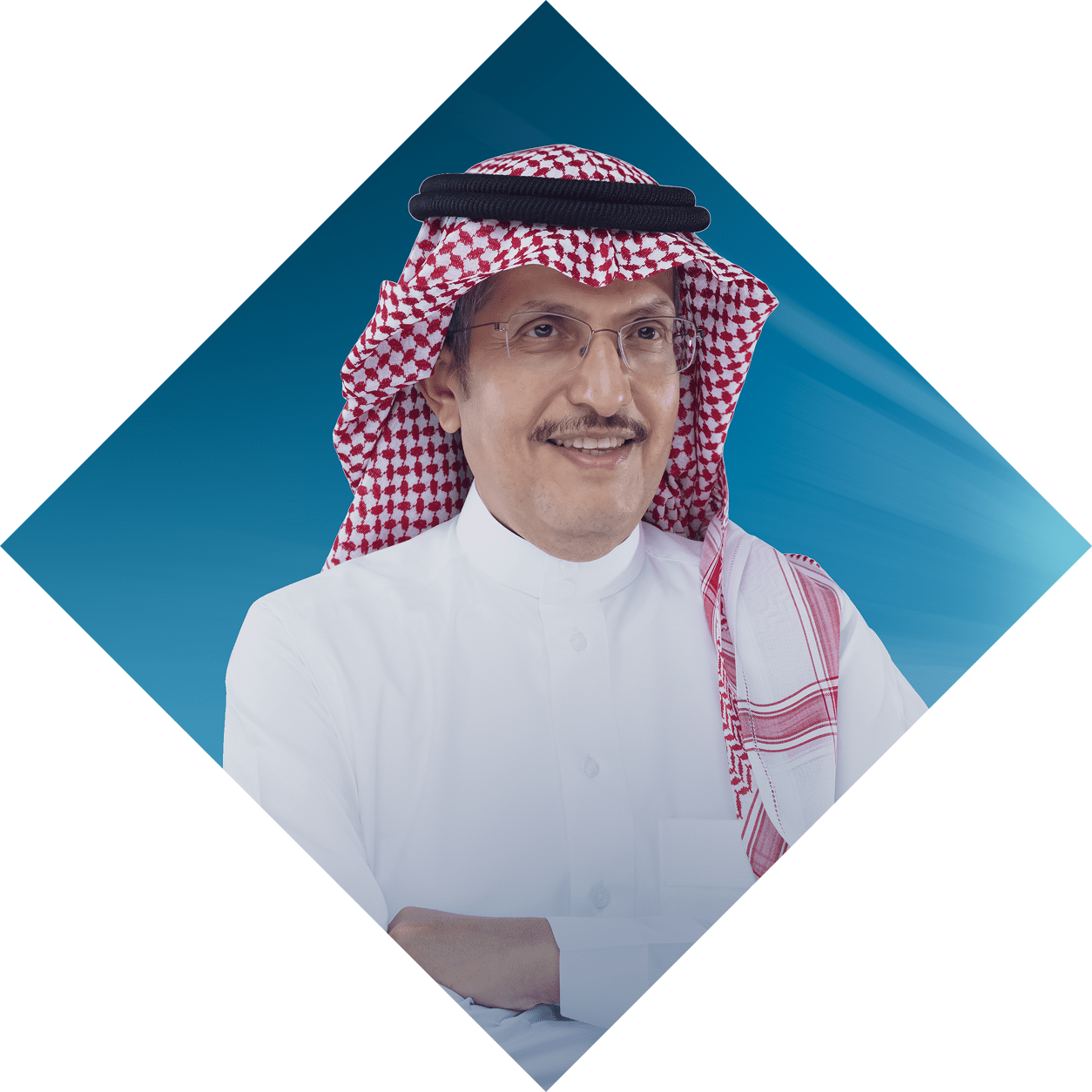Mohammad A. Abunayyan