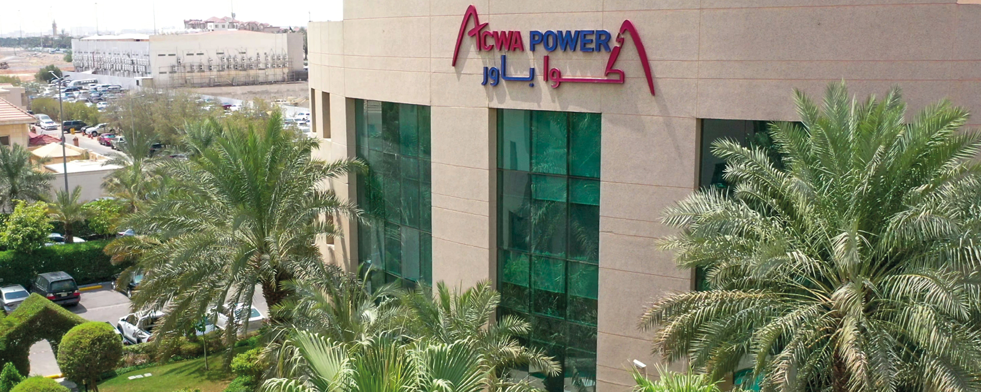 ACWA Power