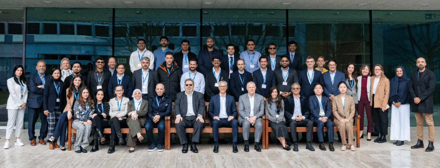 Executive Leadership Transformation Programme (ELT)