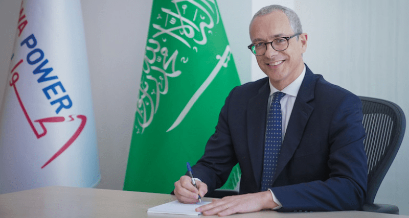 Agreement with Japan’s Itochu Corporation