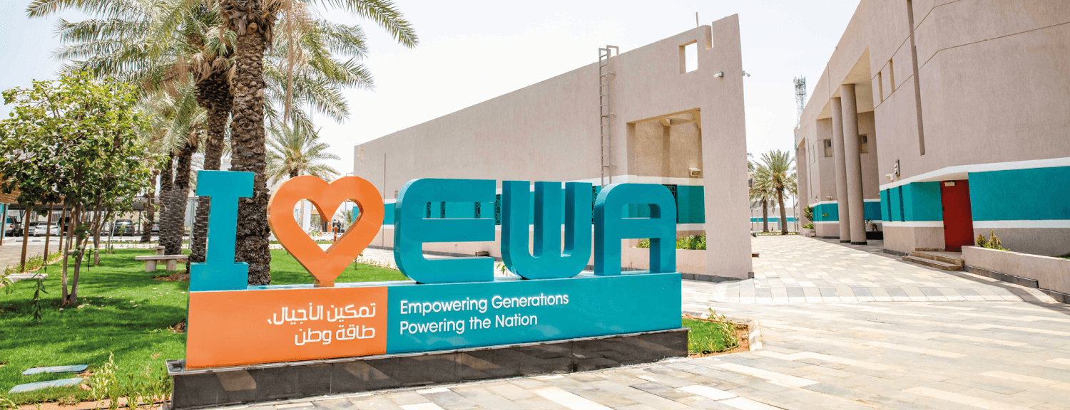 Energy & Water Academy (EWA)