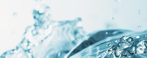 WATER DESALINATION