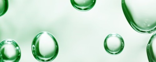 GREEN HYDROGEN