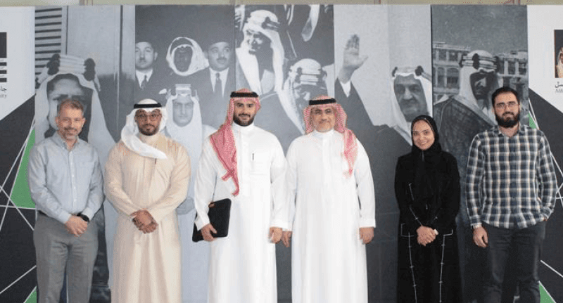 Collaboration with local universities